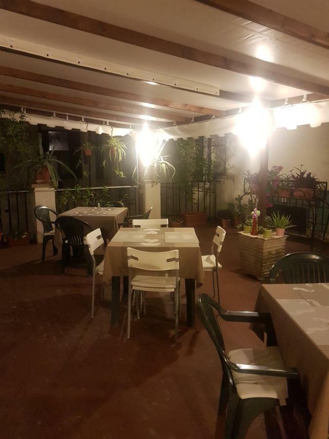 Ottaviano Vatican Luxury Rome Exterior photo